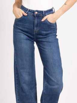 Jean wide leg